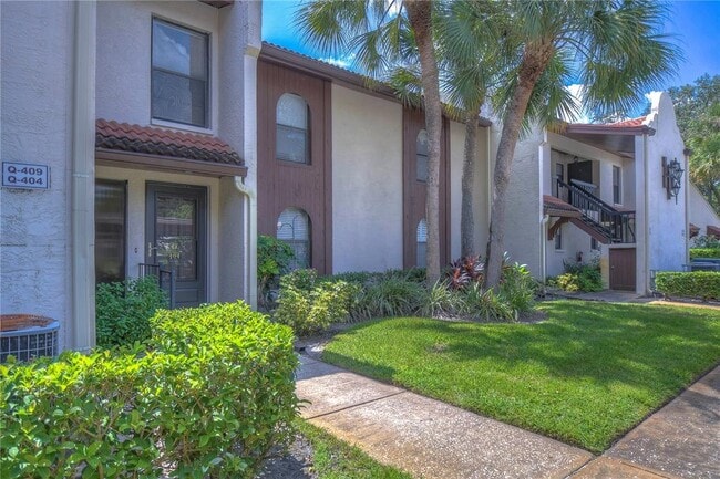 3505 Tarpon Woods Blvd in Palm Harbor, FL - Building Photo - Building Photo