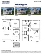 7424 Buckpasser Dr in Greensboro, NC - Building Photo - Building Photo