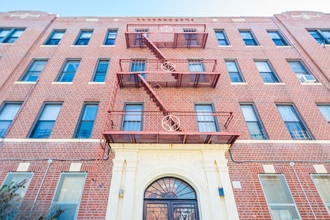 Boulevard Court in Brooklyn, NY - Building Photo - Other