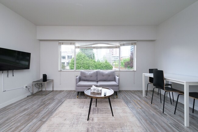 property at 1540 Haro St