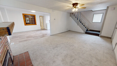 704 Princeton Blvd in Pittsburgh, PA - Building Photo - Building Photo
