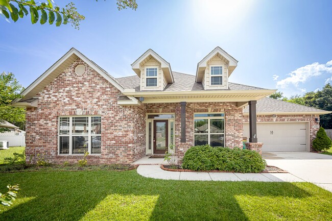 property at 6038 Red Gate Dr