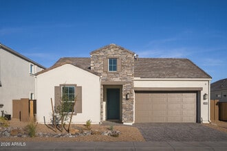 24223 North 21st Pl in Phoenix, AZ - Building Photo - Building Photo