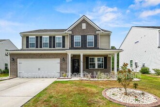 126 Daniels Creek Cir in Goose Creek, SC - Building Photo - Building Photo