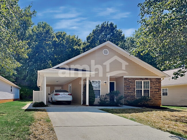 property at 5500 Regent Village Dr