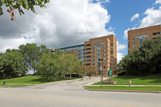 Emerald Point in Pickering, ON - Building Photo - Building Photo