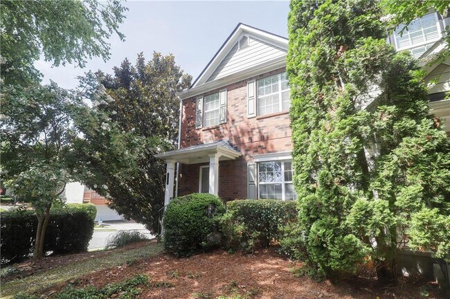 1200 Charleston Ct in Woodstock, GA - Building Photo - Building Photo