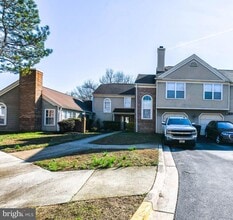 4624 Governor Kent Ct in Upper Marlboro, MD - Foto de edificio - Building Photo