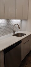 55 Queensberry St, Unit 3 in Boston, MA - Foto de edificio - Building Photo