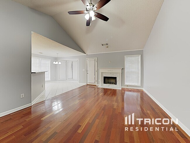 180 Shenandoah Dr in Winder, GA - Building Photo - Building Photo
