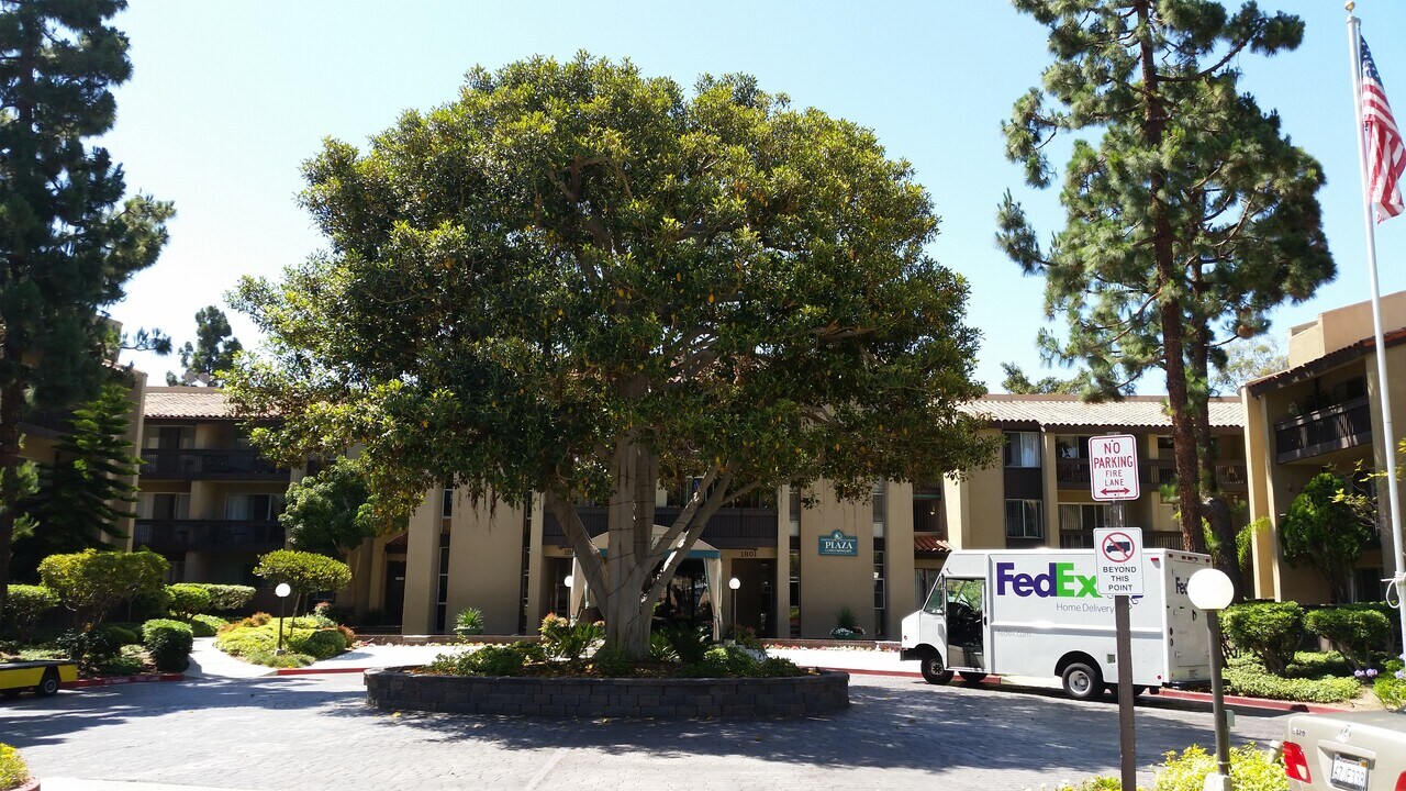 1775 Diamond St, Unit #336 in San Diego, CA - Foto de edificio