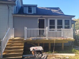 12 7th St in Old Town, ME - Building Photo