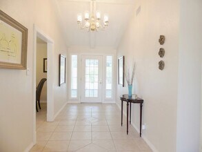 1312 NW 15th St in Andrews, TX - Foto de edificio - Building Photo