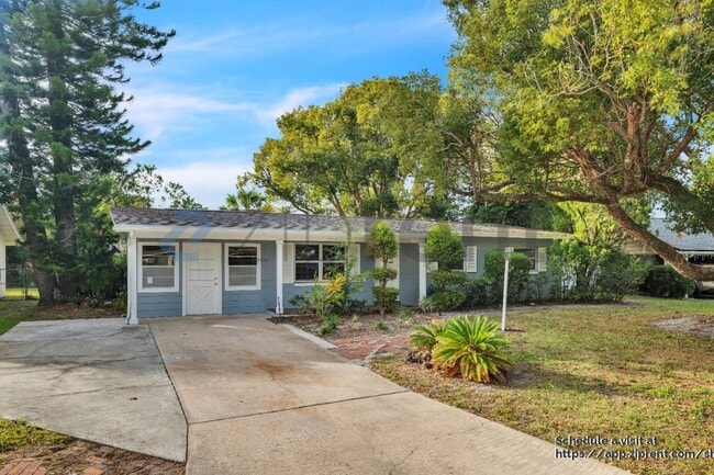 803 Ellendale Dr in Winter Park, FL - Building Photo - Building Photo