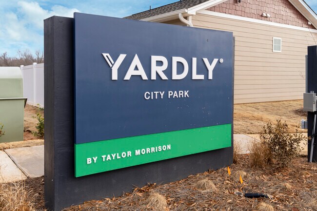 Yardly City Park in Charlotte, NC - Building Photo - Building Photo