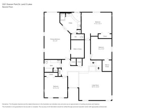 3321 Downan Point Dr in Land O Lakes, FL - Building Photo - Building Photo