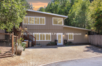 126 Redwood Rd in San Anselmo, CA - Building Photo - Building Photo