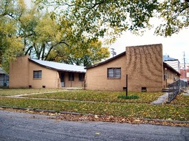 Santa Fe Motel Apartments