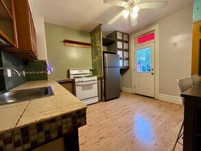 917 W Turner St in Allentown, PA - Building Photo - Building Photo