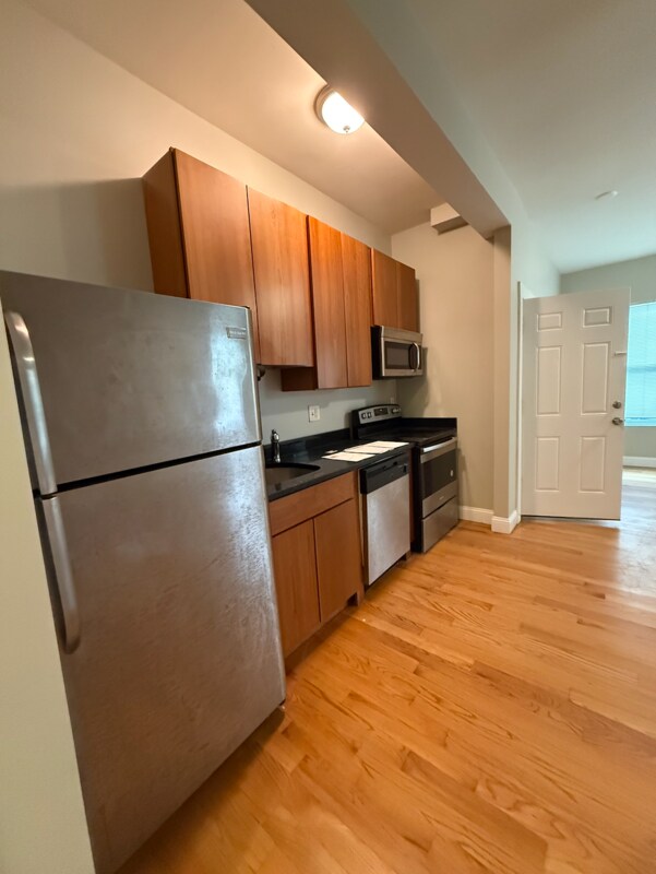 41 Washburn St in Boston, MA - Building Photo - Building Photo