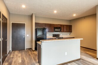 Prairie Trail Village Apartments & Townhomes in Sheldon, IA - Foto de edificio - Interior Photo