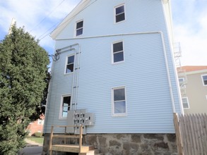 185 Palmer St in Fall River, MA - Building Photo - Other