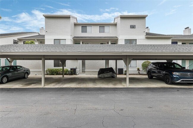 property at 572 Breckenridge Vlg