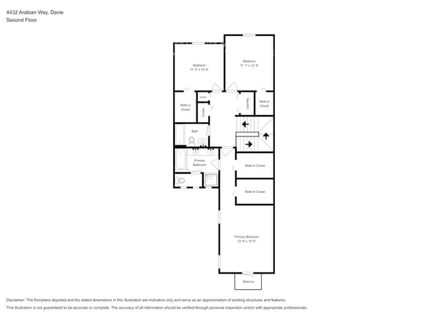 4432 Arabian Way in Cooper City, FL - Building Photo - Building Photo