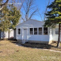 1417 Phillips Dr in Indianapolis, IN - Building Photo