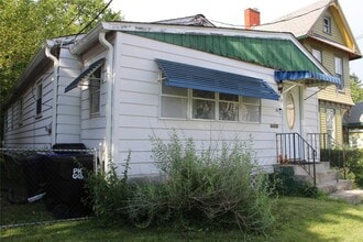 51 Marshall St in Poughkeepsie, NY - Building Photo - Building Photo