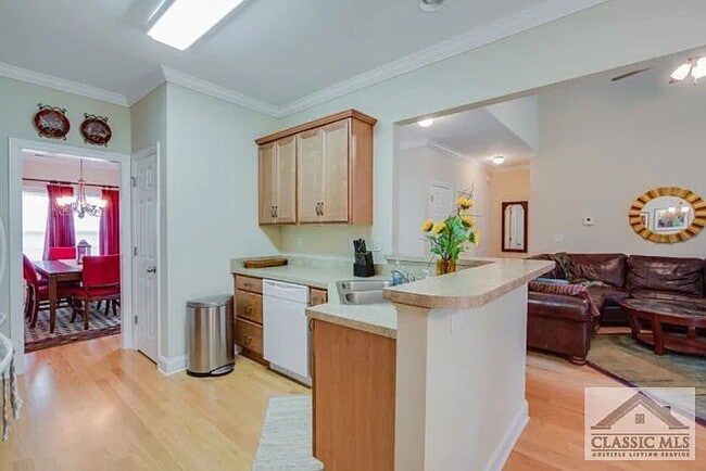 1190 Brookshire Dr in Bogart, GA - Building Photo - Building Photo