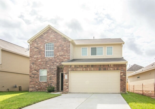 18715 Bell Ravine Dr