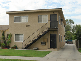 3170 La Clede Ave Apartments