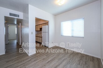 312 E 24th St in Tucson, AZ - Building Photo - Building Photo