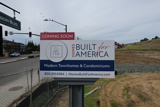 SoMi in Hayward, CA - Building Photo - Other