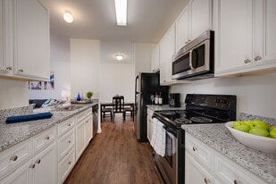 Residences at Jefferson Crossing in Charles Town, WV - Building Photo