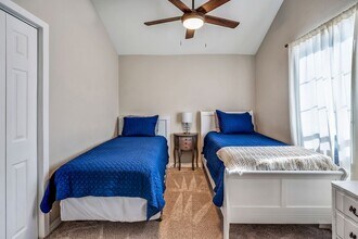 1030 12th St in Dickinson, TX - Building Photo - Building Photo