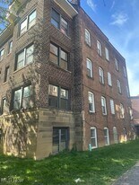 2617 Euclid Heights Blvd in Cleveland, OH - Building Photo
