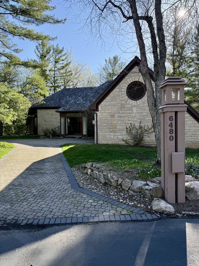 6480 Quarry Ln in Dublin, OH - Building Photo - Building Photo