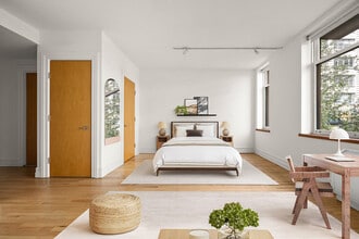 65 Washington Street in Brooklyn, NY - Foto de edificio - Interior Photo