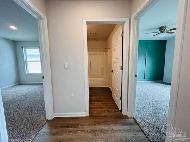 1928 High Rdg Ct in Pensacola, FL - Building Photo - Building Photo