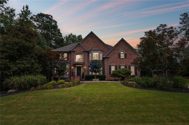 710 Weybridge Pl in Alpharetta, GA - Building Photo - Building Photo