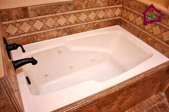 4118 Galicia Way in Las Cruces, NM - Building Photo - Building Photo