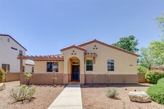 7897 E Crooked Creek Trail in Prescott Valley, AZ - Building Photo - Building Photo