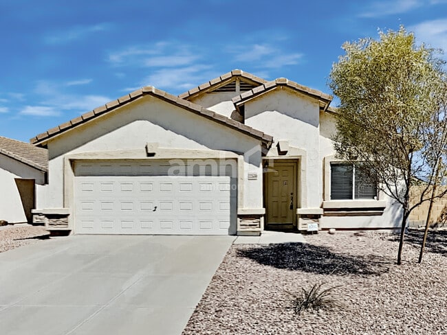 property at 22570 W Mohave St