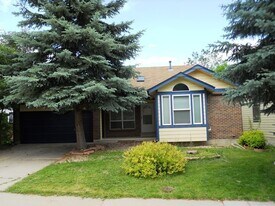 3872 Campo Ct in Boulder, CO - Building Photo
