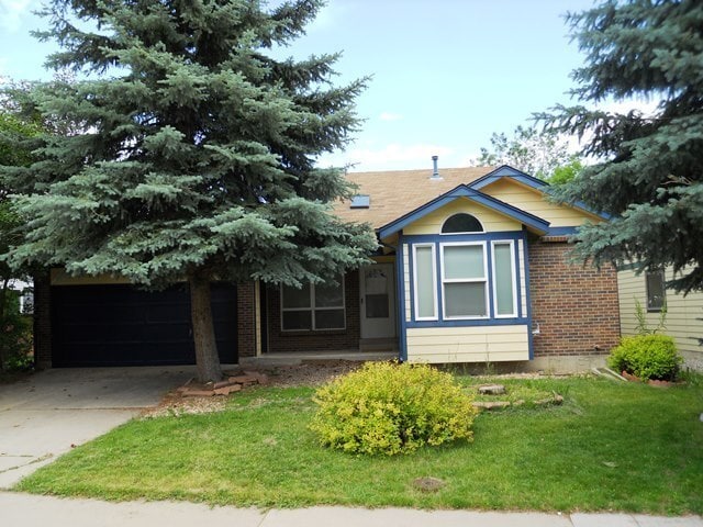 property at 3872 Campo Ct