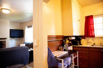 Slocum Apartments in Pullman, WA - Building Photo - Building Photo