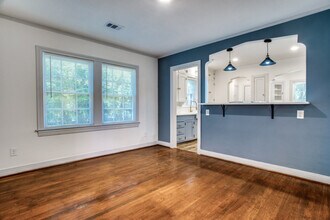 133 E 7th St in Lancaster, TX - Building Photo - Building Photo