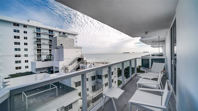 property at 2401 Collins Ave